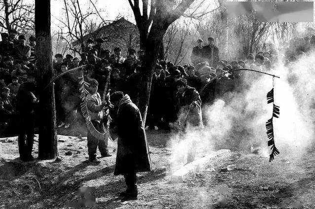 过年印象—80年代难忘记忆都说80年代的年轻人,赶上了中国最好的年