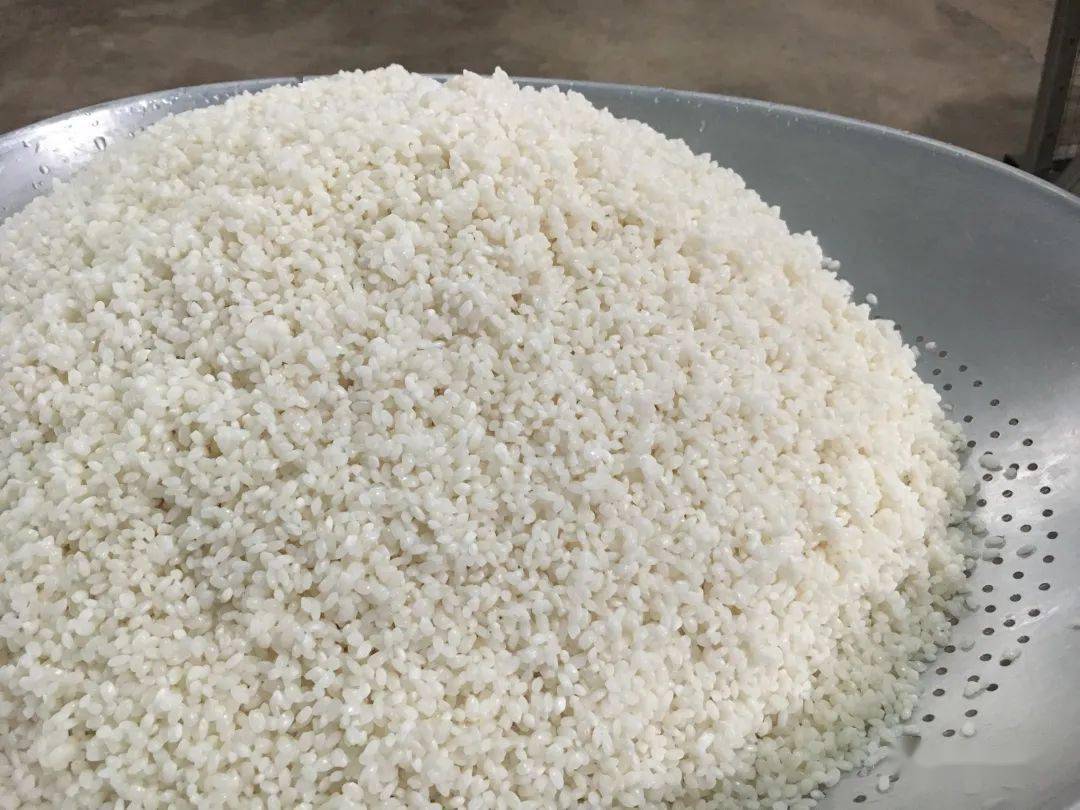 嘎嘣脆元江傣家米花吃起来