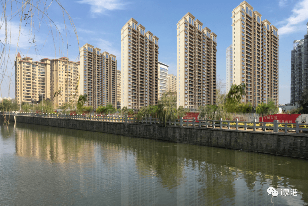 君悦学府三期现火热预约中!项目地址:泉州市泉港区锦绣街君悦学