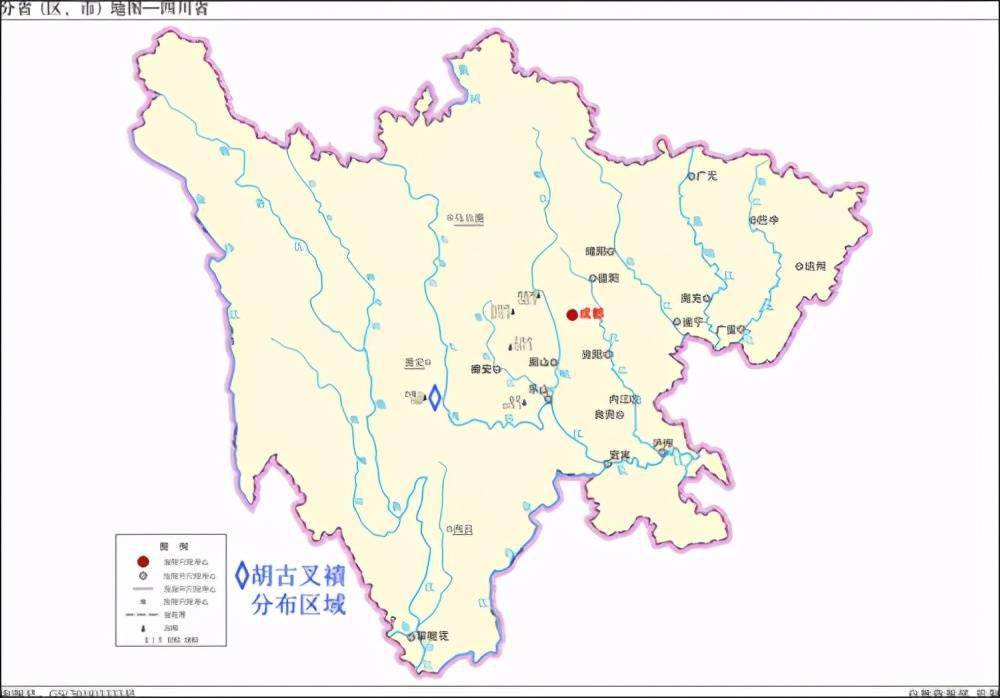胡人口_人口普查(3)