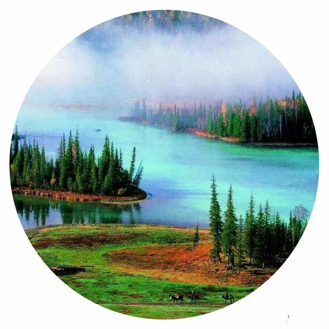 动态曲谱可可托海的牧羊人_可可托海的牧羊人曲谱(3)