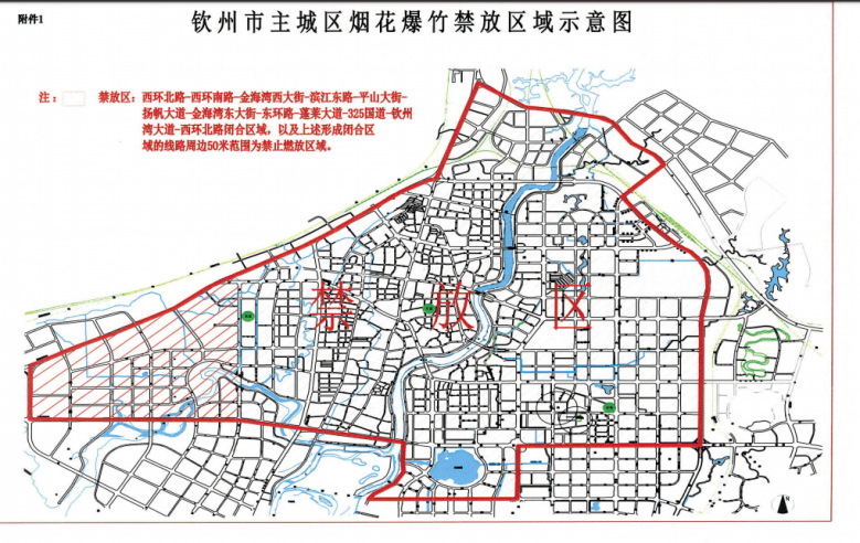 钦州城区人口_钦州城区照片(3)