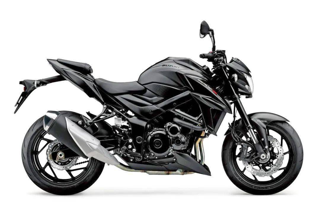 suzuki 2020 美国版,街车系列江门车展里的 豪爵 gsx-s750豪爵铃木拟