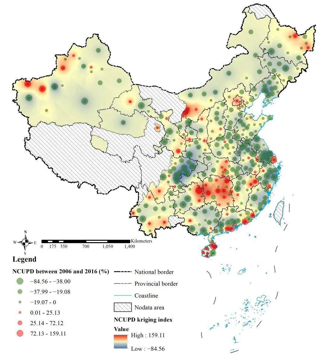 人口净密度_中国人口密度图