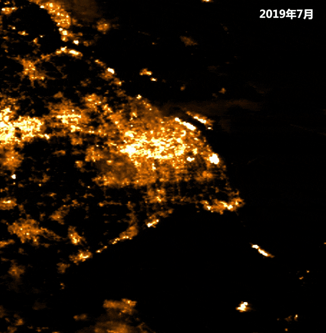 数据一体化为长三角装上"千里眼"_手机搜狐网