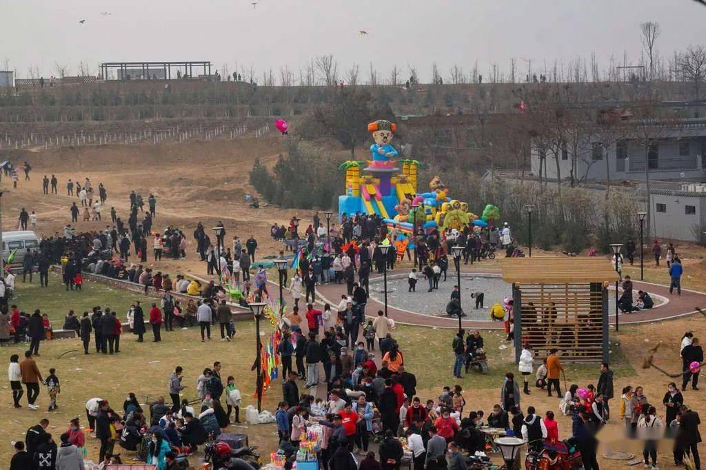 安阳市龙泉阿斗寨门票图片