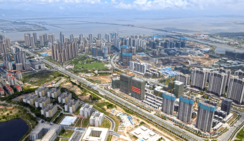 珠海这三匹黑马不得了,买房,你pick谁?_北围