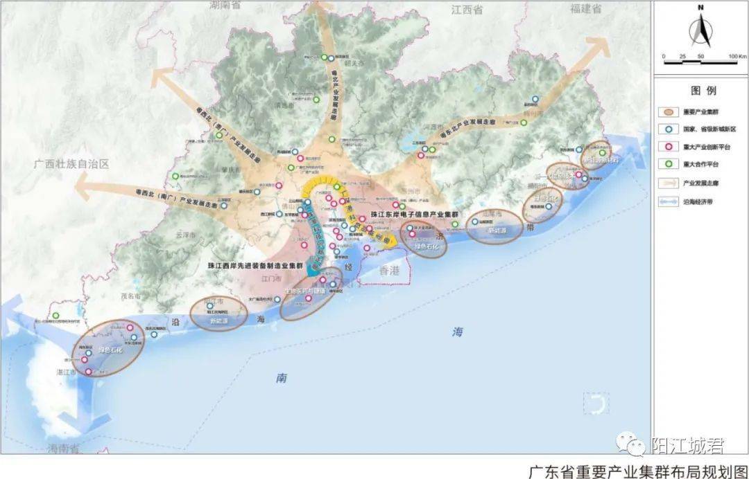 汕潮揭都市圈gdp_2020广东各市GDP出炉 深圳 广州 佛山 东莞 惠州位列前五 珠海中山(3)