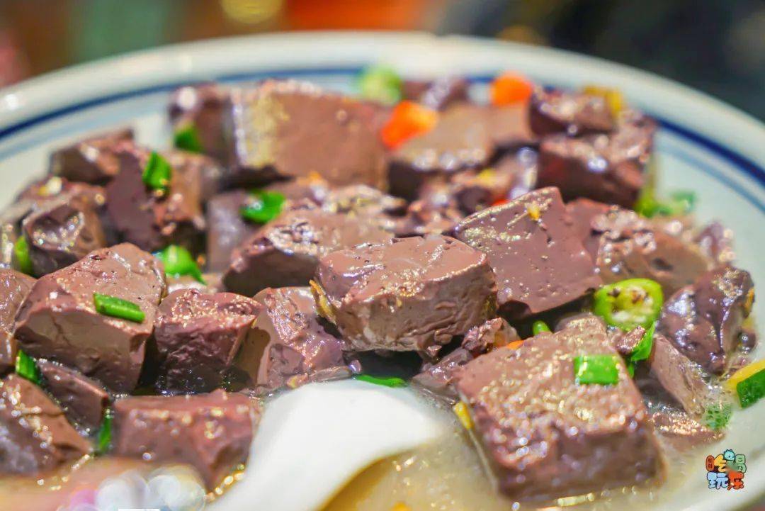 吃口老饼来碗菌汤没有一个桂林人能绕过瓦窑