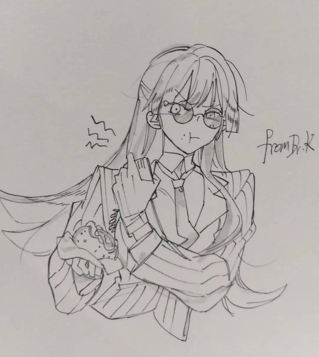 猫箱反转丨单行本签绘大赏