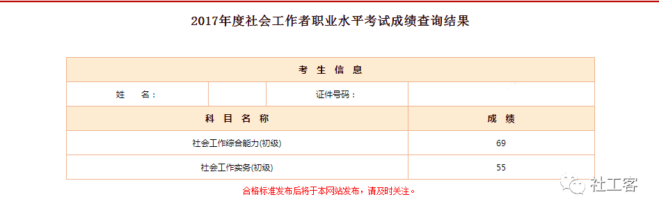 90后宝妈的5年社工考证之旅 新春考试特辑 时间