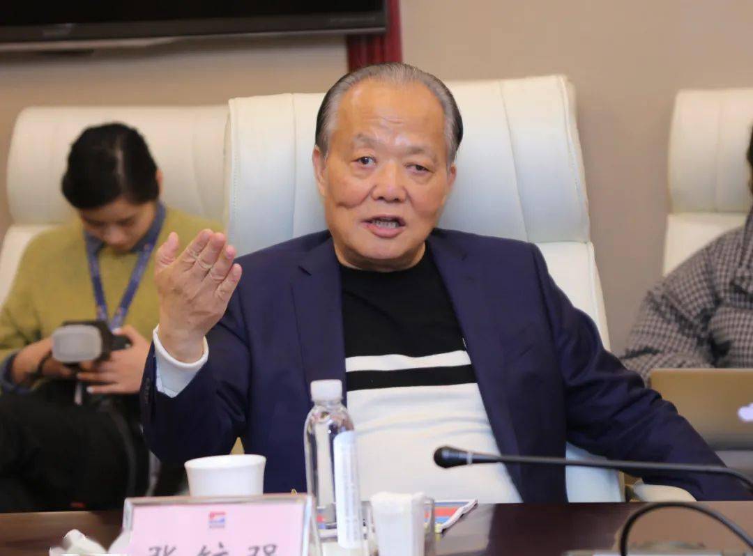 桐乡市委书记齐力春节调研巨石