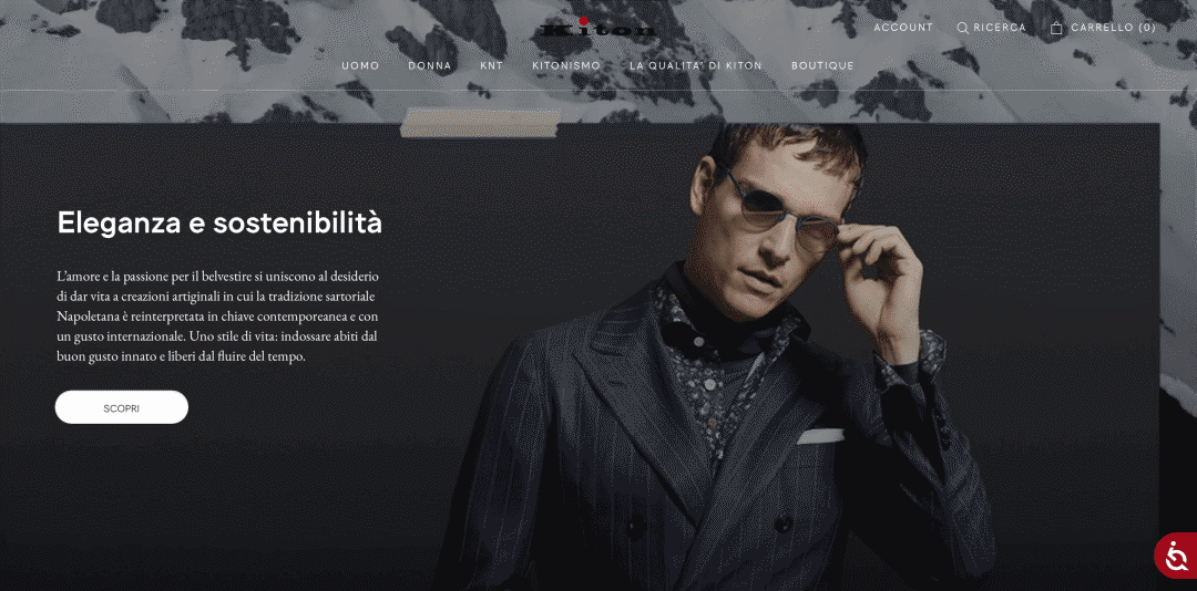 国内西服品牌排行_除了潮牌,日本男人痴迷的还有西装品牌