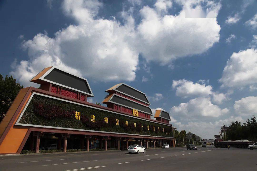 收藏版汤阴美照,来喽~_王跃俊