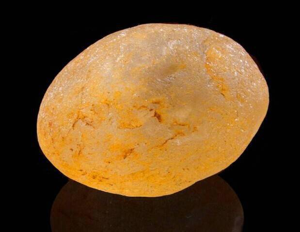 认石头捡到千万别丢