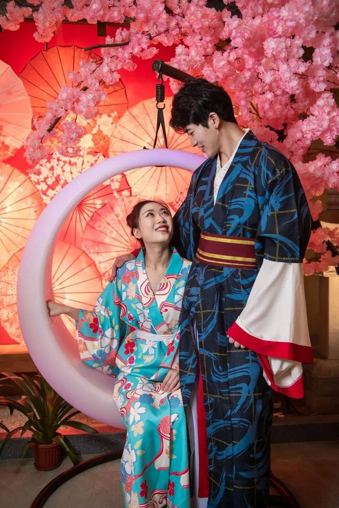 春节不远行来烟台海昌渔人码头一日游包你快乐赛神仙