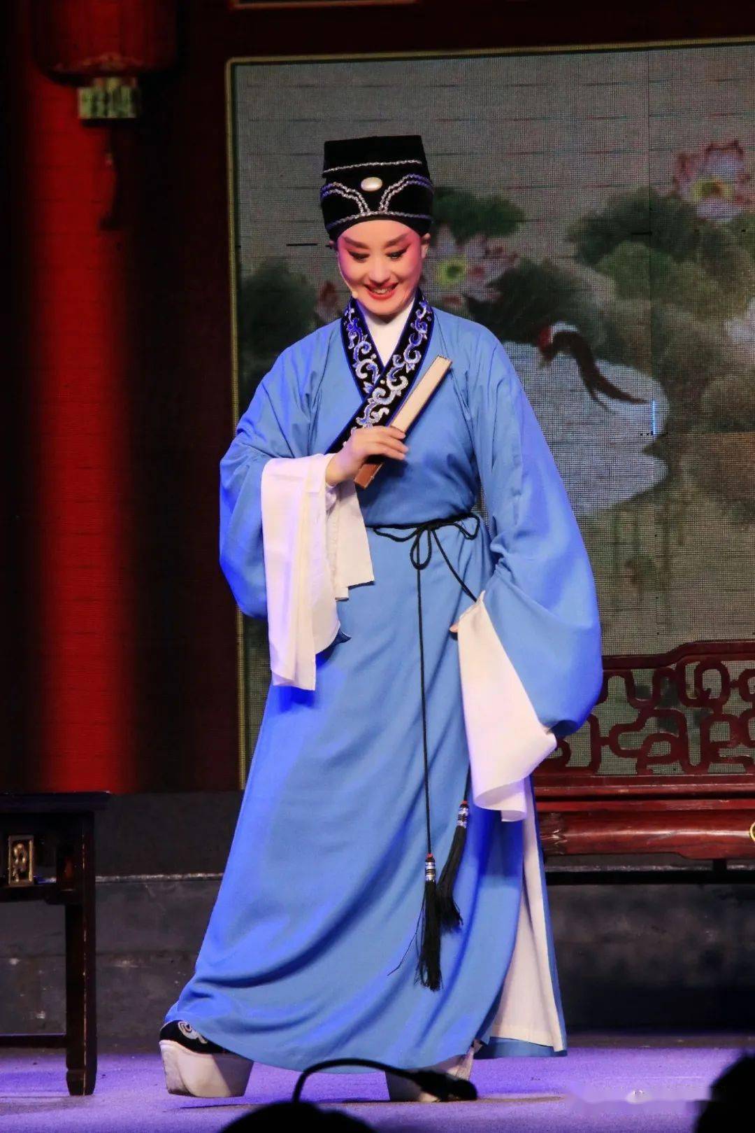 实拍Ⅱ何惠丽――三看御妹饰封加进