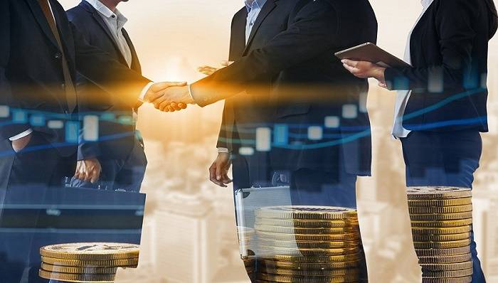 中设股份高溢价“吞并”悉地设计 标的营收增长