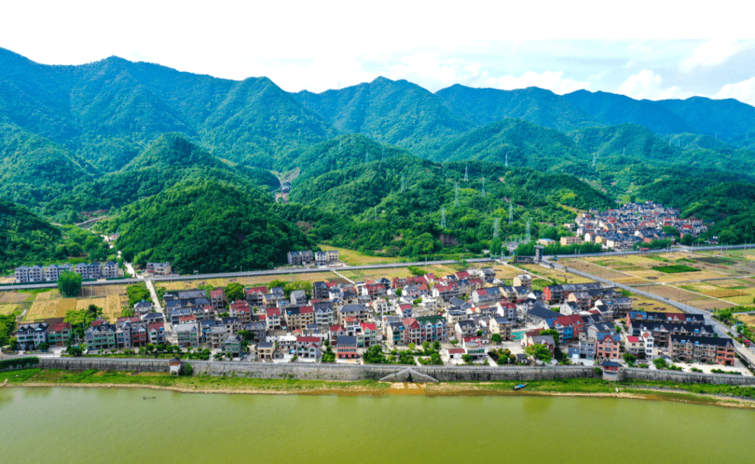 優秀富陽這些鄉鎮村單位家庭受到省委省政府表彰