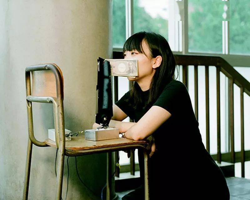 90 后少女自制「巨乳」,单身狗看到都直跺脚!_藤原