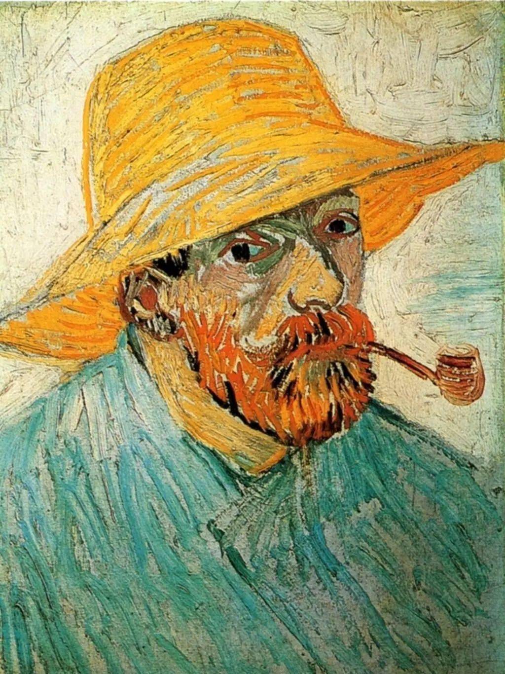 温哥华小姐姐用艺术表达自己 咦 图一不正是我们的写照吗 Dora