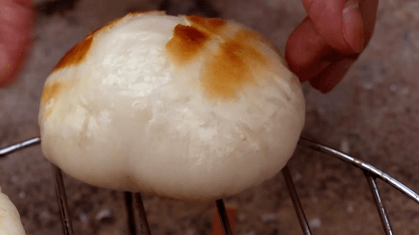 鹿寨年夜饭再登央视,千万别错过了!_糍粑