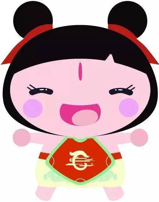 哎呀,又是职业病春节闲逛至"淇澳翠境",被吉祥物朝吒吒引到一广场,饶