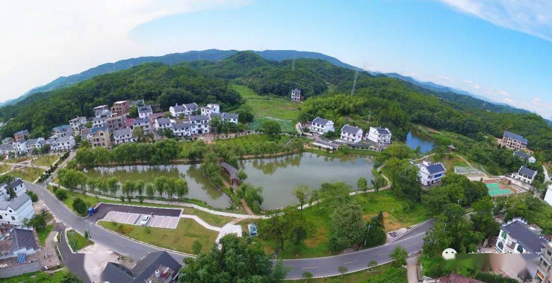 回顾2020展望2021横峰县姚家乡祝全县人民新春快乐