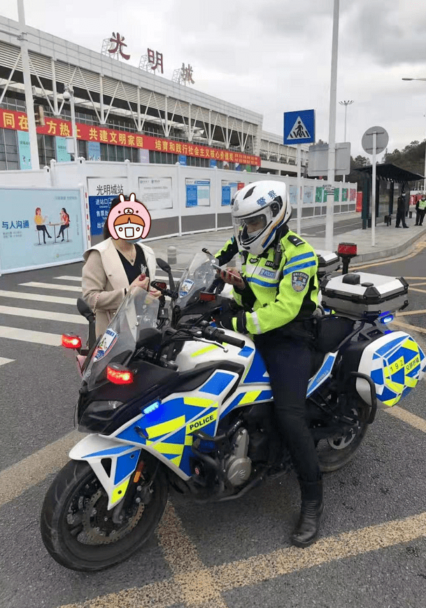 家长注意!深圳警方紧急提醒→_铁骑