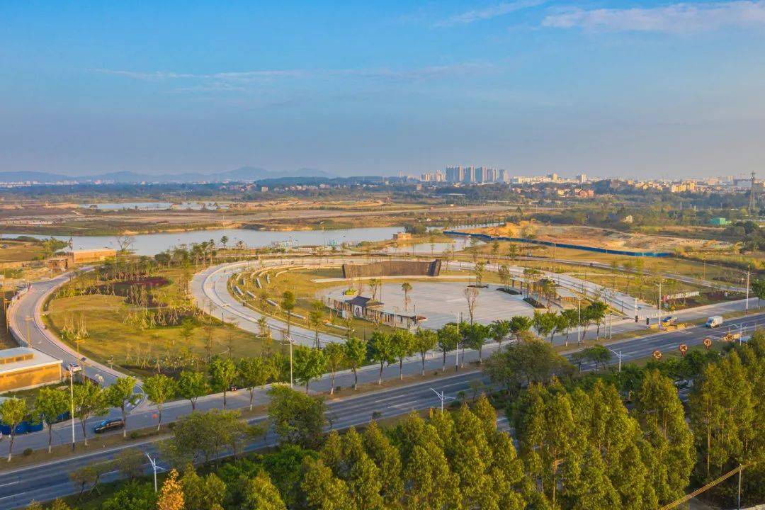 留在乐平过大年⑨丨春节乐平怎么玩!这些公园欢迎打卡!_休闲