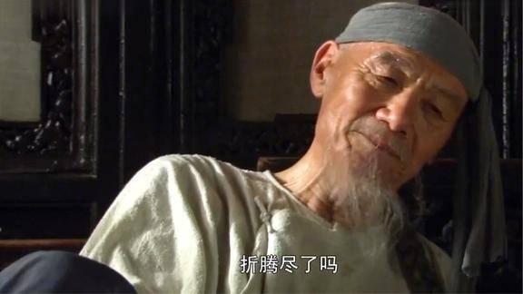 天下粮仓田文镜为了参死刘统勋不惜家财散尽祖传的地也卖了
