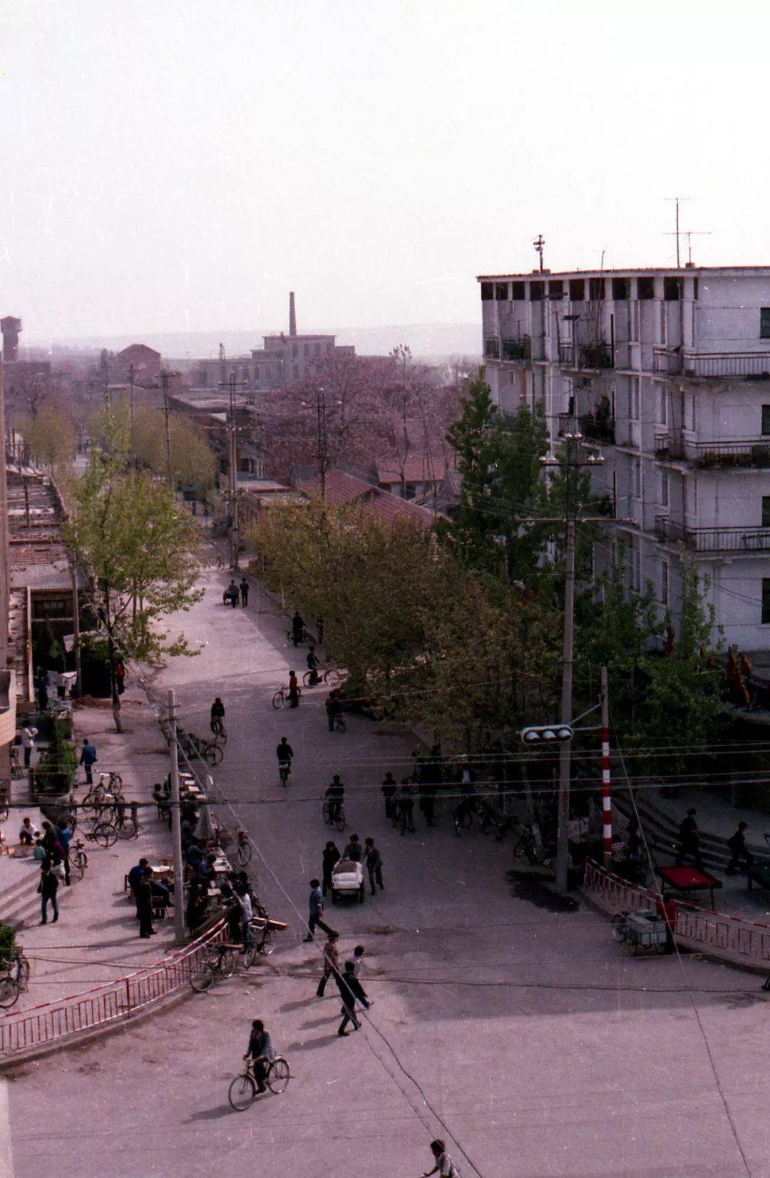 满满回忆孟津一大波老照片来袭你还记得吗