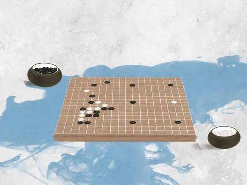 提高记忆力的法宝:围棋复盘,你学会了吗?