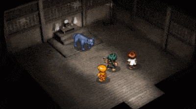 Ps末期 头号rpg杰作 逼着玩家买震动手柄 续作跳票了19年 复活