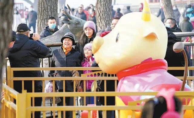 北京市文化和旅游局：春节乡村民宿火爆 平均出租率超85%