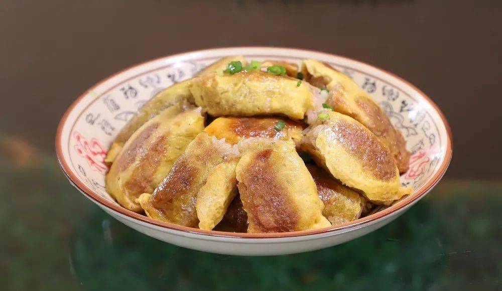 京山味道,雁过留鸣宴,这几道家乡美食让人馋到流口水