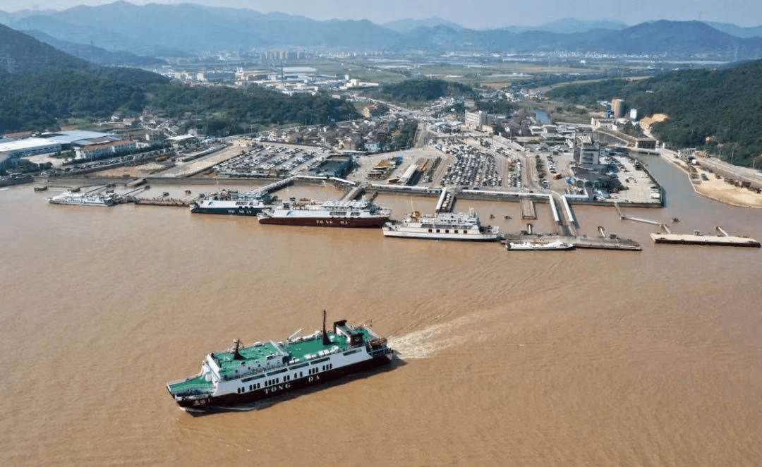 春节期间全省水路运输发送旅客约1183万人次综合交通运行平稳有序