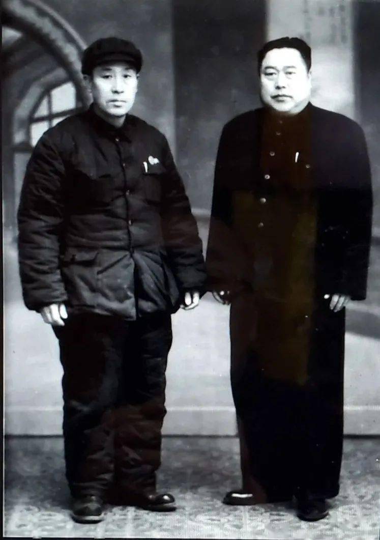 土默特左旗革命人物 — 赵诚