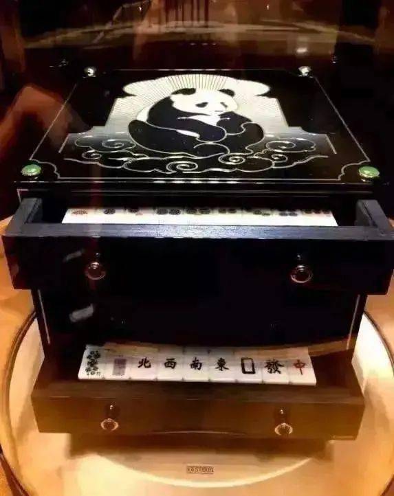 ��Щ�ݳ�Ʒ���齫����װ......