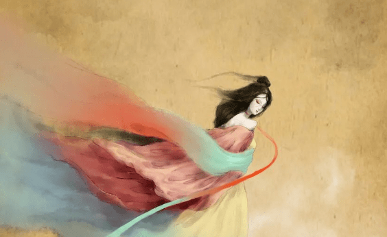 被废了5次的皇后羊献容 当了俘虏还被立为皇后 有多大的魅力 司马衷