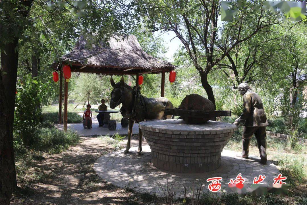 『新春走基层』窑洞变身开云体育 开云平台农家乐 特色美食引游客(图2)