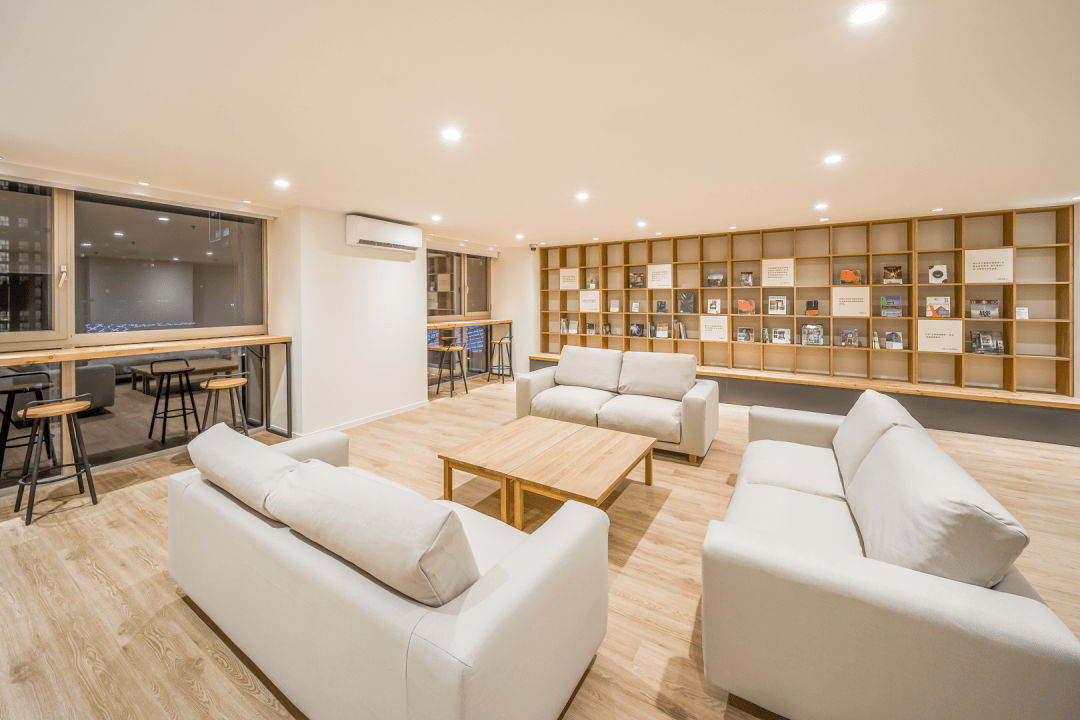 muji竟然在上海开长租公寓了!小户型快来抄作业啊!