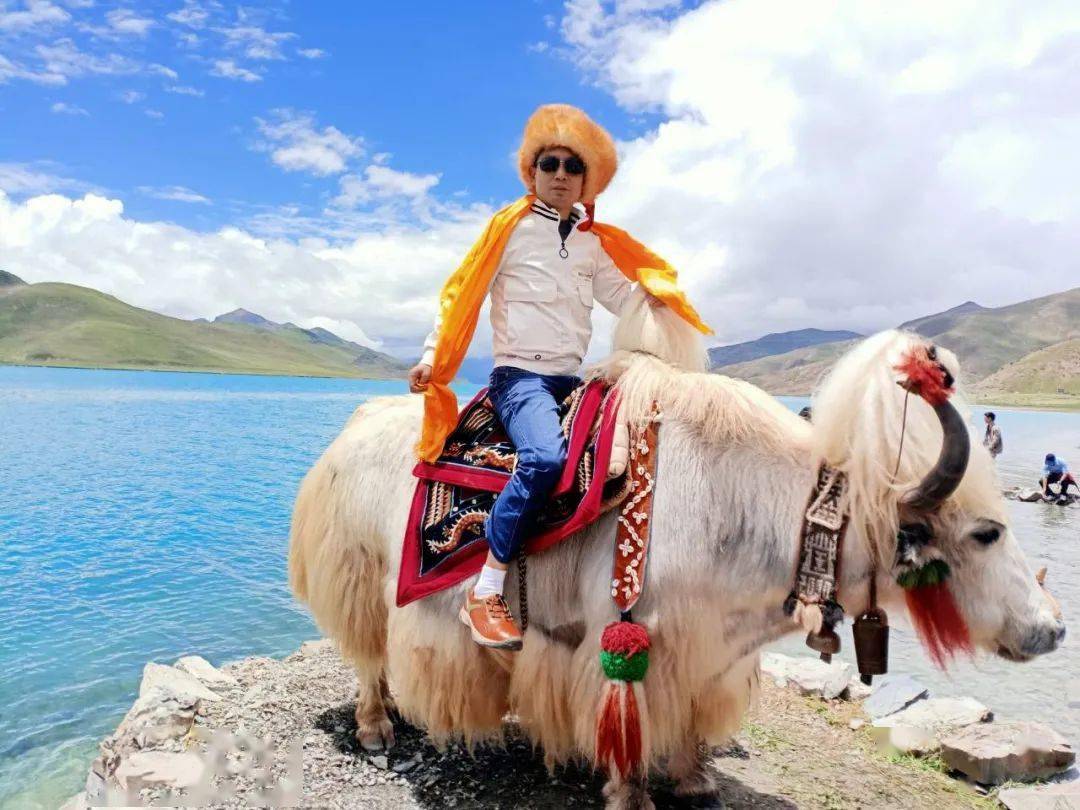 李景汉水悠悠与天地对话