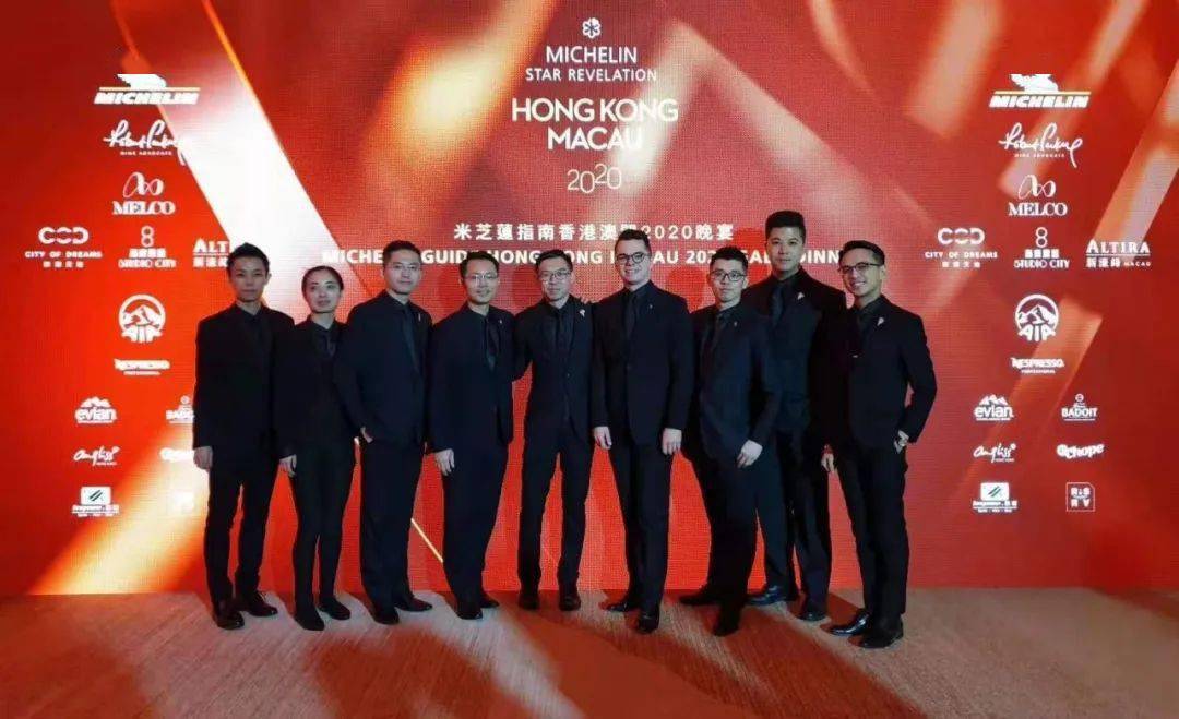 上海滩餐厅高级侍酒师jason徐业栋专访2021新春知名侍酒师系列之一