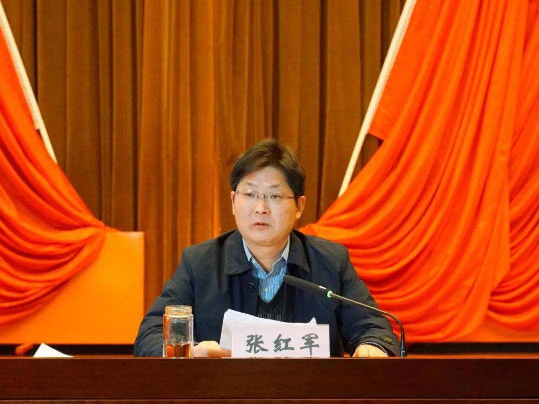 巢湖市吹响"工业立市"冲锋号!