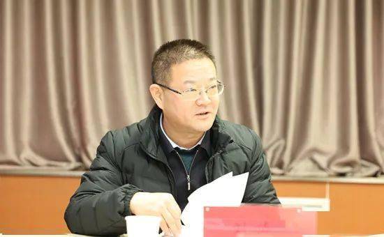 提高生态自觉 实现生态自强——访青海省政府副省长刘涛_发展