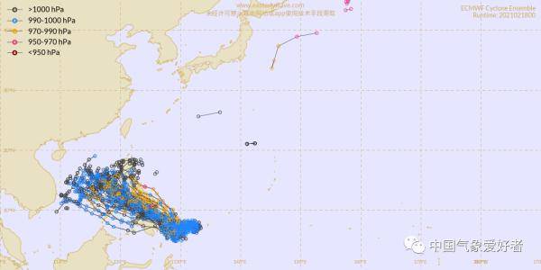 厦门|注意！牛年1号台风“杜鹃”生成！10级大风！
