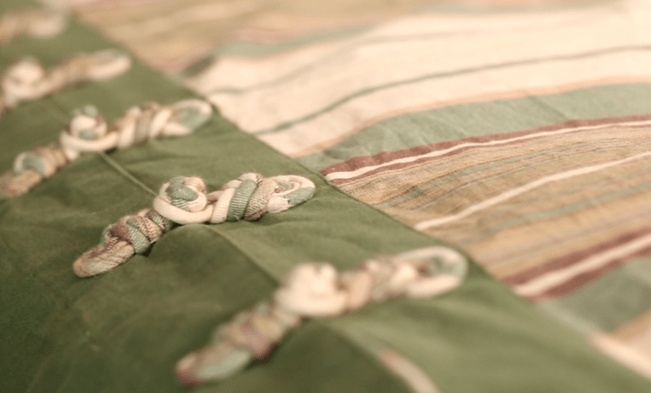 枣阳粗布制作技艺入选国家级非遗公示名单