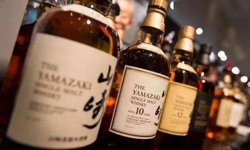 新年日威新法规出炉 山寨威士忌就此作罢 微酿观察 日本
