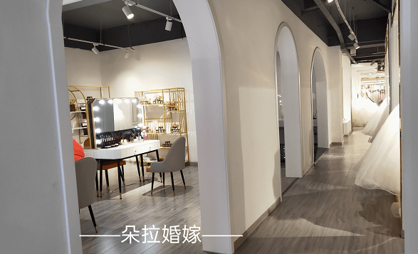 项城婚纱店_项城一高图片(2)